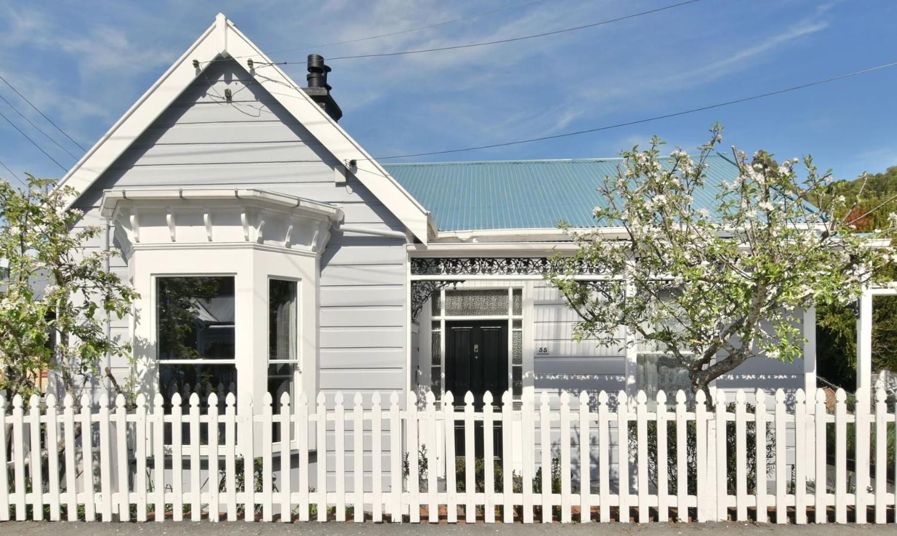 In Dunedin'S Heart, Full House, Full Sun, Full Chill, Why Stay At A Hotel When You Can Afford An Entire House 외부 사진