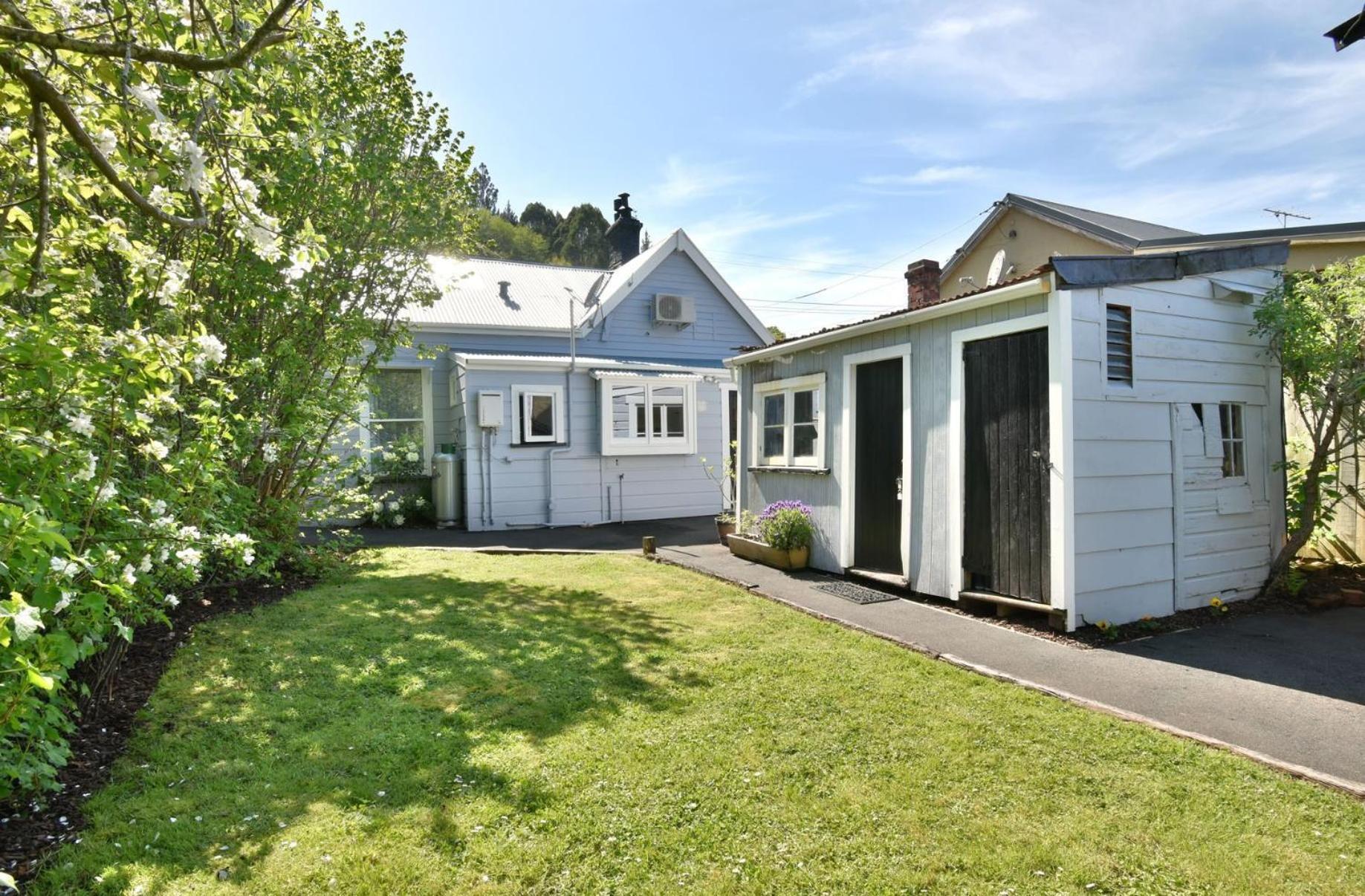 In Dunedin'S Heart, Full House, Full Sun, Full Chill, Why Stay At A Hotel When You Can Afford An Entire House 외부 사진