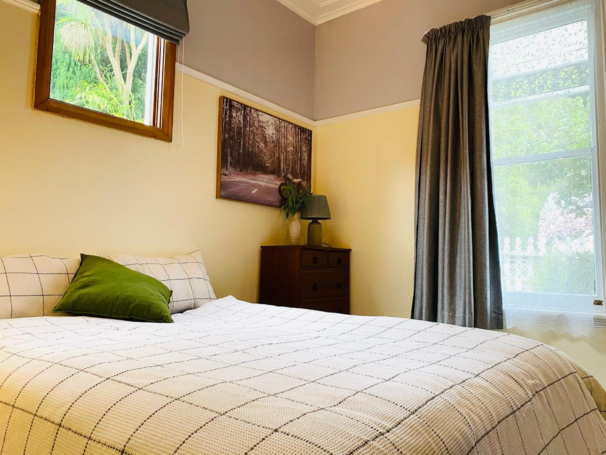 In Dunedin'S Heart, Full House, Full Sun, Full Chill, Why Stay At A Hotel When You Can Afford An Entire House 외부 사진